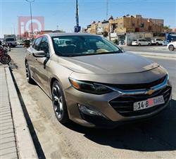 شيفروليه ماليبو